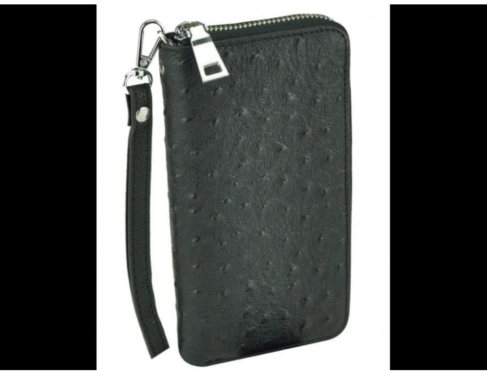 Клатч Tiding Bag A25F-6002-9A - Фото № 2