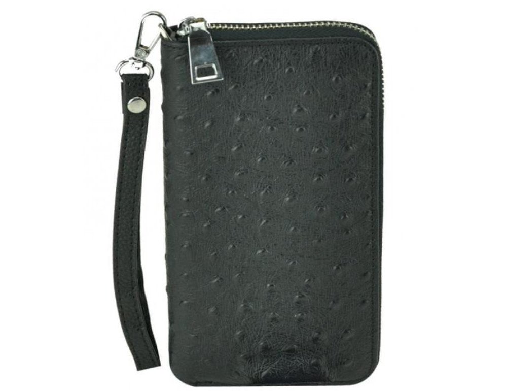 Клатч Tiding Bag A25F-6002-9A - Фото № 3