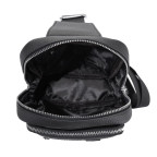 Мужской кожаный рюкзак на одну лямку через плечо Tiding Bag A25F-6315A - Фото № 103 Мужской кожаный рюкзак на одну лямку через плечо Tiding Bag A25F-6315A - Фото № 103