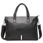 Стильная повседневная мужская кожаная сумка Tiding Bag A25F-66001A - Фото № 102 Стильная повседневная мужская кожаная сумка Tiding Bag A25F-66001A - Фото № 102
