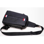 Мужской кожаный слинг на грудь Tiding Bag A25F-6616A - Фото № 111 Мужской кожаный слинг на грудь Tiding Bag A25F-6616A - Фото № 111