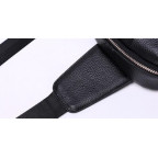 Мужской кожаный слинг на грудь Tiding Bag A25F-6616A - Фото № 102 Мужской кожаный слинг на грудь Tiding Bag A25F-6616A - Фото № 102