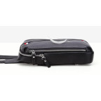 Мужской кожаный слинг на грудь Tiding Bag A25F-6616A - Фото № 108 Мужской кожаный слинг на грудь Tiding Bag A25F-6616A - Фото № 108