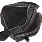 Мужская кожаная сумка через плечо маленькая Tiding Bag A25F-6625A - Фото № 101 Мужская кожаная сумка через плечо маленькая Tiding Bag A25F-6625A - Фото № 101