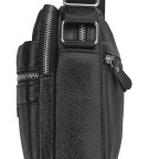 Мужская кожаная сумка через плечо маленькая Tiding Bag A25F-6625A - Фото № 102 Мужская кожаная сумка через плечо маленькая Tiding Bag A25F-6625A - Фото № 102