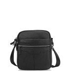 Мужская кожаная сумка через плечо маленькая Tiding Bag A25F-6625A - Фото № 103 Мужская кожаная сумка через плечо маленькая Tiding Bag A25F-6625A - Фото № 103