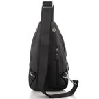 Мужской слинг на одно плечо фактурный Tiding Bag A25F-6688A - Фото № 103 Мужской слинг на одно плечо фактурный Tiding Bag A25F-6688A - Фото № 103