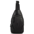 Мужской слинг на одно плечо фактурный Tiding Bag A25F-6688A - Фото № 104 Мужской слинг на одно плечо фактурный Tiding Bag A25F-6688A - Фото № 104