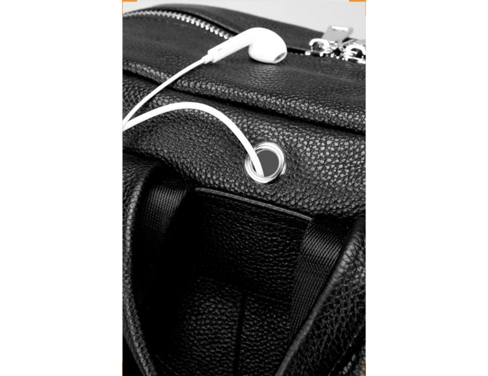 Рюкзак Tiding Bag A25F-68011A - Фотографія № 5