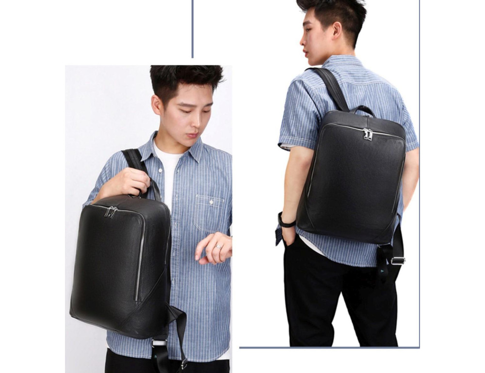 Рюкзак Tiding Bag A25F-68011A - Фотографія № 9