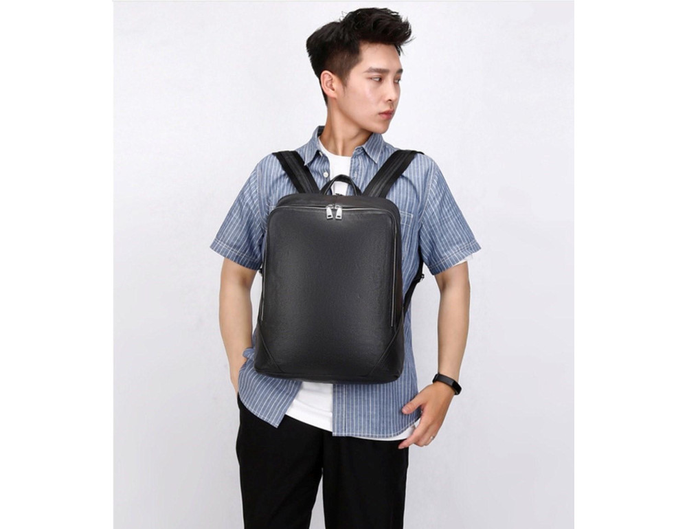 Рюкзак Tiding Bag A25F-68011A - Фотографія № 10
