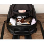 Мужской кожаный рюкзак Tiding Bag A25F-68020A - Фото № 101 Мужской кожаный рюкзак Tiding Bag A25F-68020A - Фото № 101
