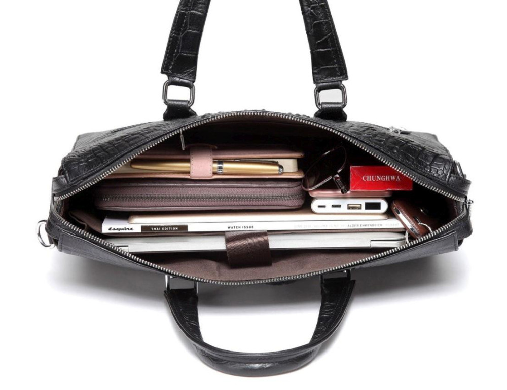 Сумка Tiding Bag A25F-7223-1A - Фото № 3