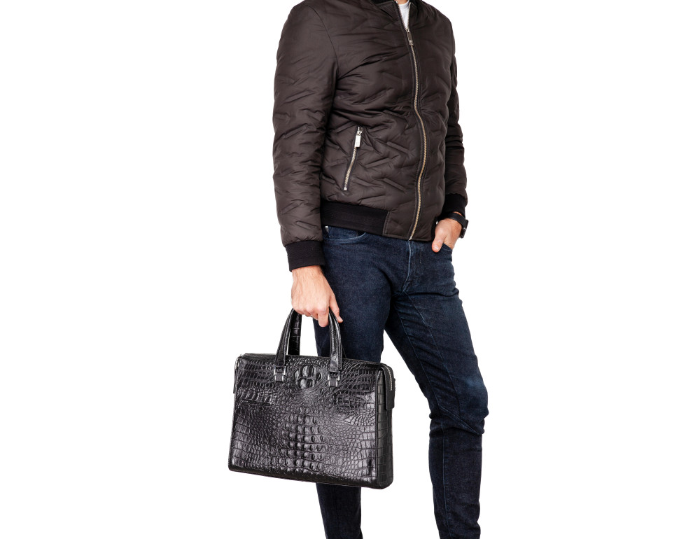 Сумка Tiding Bag A25F-7223-1A - Фото № 8