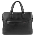 Сумка мужская из натуральной кожи для ноутбука Tiding Bag A25F-7232A - Фото № 105 Сумка мужская из натуральной кожи для ноутбука Tiding Bag A25F-7232A - Фото № 105