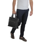 Сумка мужская из натуральной кожи для ноутбука Tiding Bag A25F-7232A - Фото № 106 Сумка мужская из натуральной кожи для ноутбука Tiding Bag A25F-7232A - Фото № 106