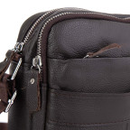 Кожаный мессенджер мужской коричневый Tiding Bag A25F-8017B - Фото № 101 Кожаный мессенджер мужской коричневый Tiding Bag A25F-8017B - Фото № 101