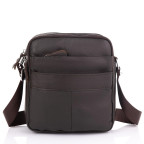Кожаный мессенджер мужской коричневый Tiding Bag A25F-8017B - Фото № 104 Кожаный мессенджер мужской коричневый Tiding Bag A25F-8017B - Фото № 104