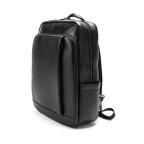 Шкіряний чорний рюкзак Tiding Bag A25F-8528-3A - Фотографія № 102