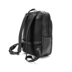 Шкіряний чорний рюкзак Tiding Bag A25F-8528-3A - Фотографія № 103