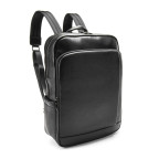 Шкіряний чорний рюкзак Tiding Bag A25F-8528-3A - Фотографія № 106