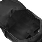 Мужской кожаный черный рюкзак для ноутбука Tiding Bag A25F-8834A - Фото № 102