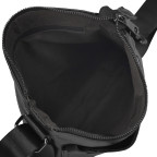 Мужская кожаная сумка через плечо черная Tiding Bag A25F-8867A - Фото № 104 Мужская кожаная сумка через плечо черная Tiding Bag A25F-8867A - Фото № 104