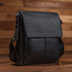 Чоловіча шкіряна сумка-месенджер Tiding Bag A25F-8871A - Фотографія № 101