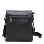 Чоловіча шкіряна сумка-месенджер Tiding Bag A25F-8871A - Фотографія № 104