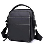 Мужской кожаный мессенджер через плечо Tiding Bag A25F-90118-1A - Фото № 100 Мужской кожаный мессенджер через плечо Tiding Bag A25F-90118-1A - Фото № 100