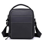 Мужской кожаный мессенджер через плечо Tiding Bag A25F-90118-1A - Фото № 101 Мужской кожаный мессенджер через плечо Tiding Bag A25F-90118-1A - Фото № 101