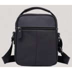 Мужской кожаный мессенджер через плечо Tiding Bag A25F-90119A - Фото № 101