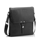 Мужская кожаная сумка через плечо мессенджер Tiding Bag A25F-9133A - Фото № 100 Мужская кожаная сумка через плечо мессенджер Tiding Bag A25F-9133A - Фото № 100