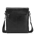 Мужская кожаная сумка через плечо мессенджер Tiding Bag A25F-9133A - Фото № 102 Мужская кожаная сумка через плечо мессенджер Tiding Bag A25F-9133A - Фото № 102