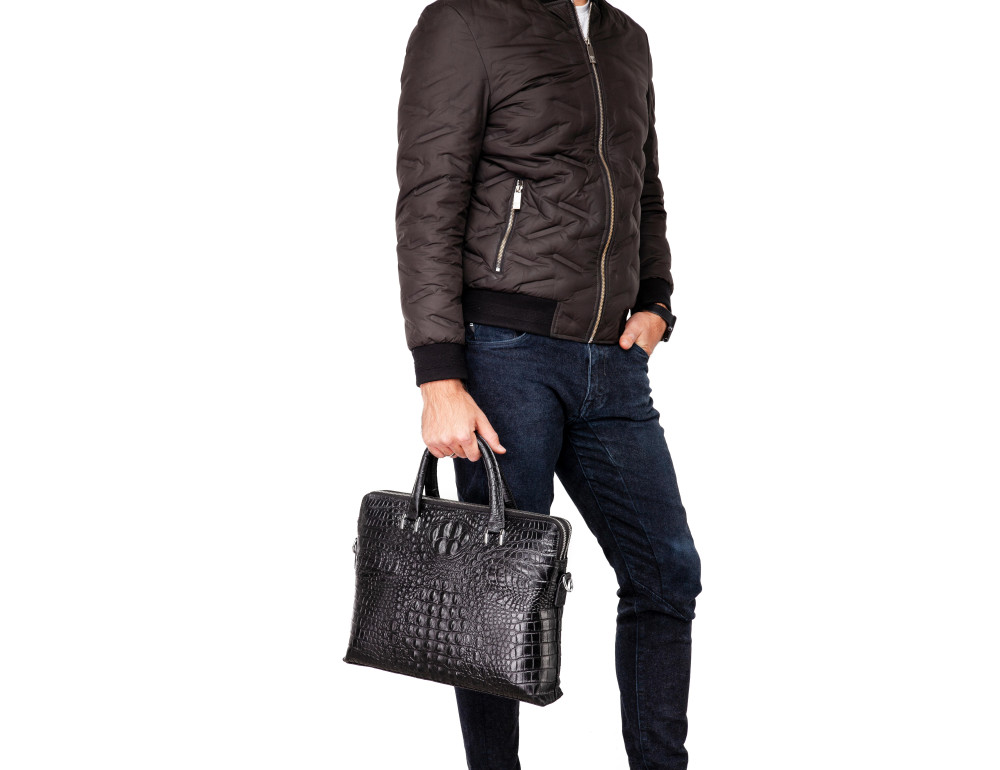 Сумка Tiding Bag A25F-9151-1A - Фото № 4