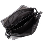 Шкіряна чорна сумка чоловіча через плече Tiding Bag A25F-9906A - Фотографія № 103 Шкіряна чорна сумка чоловіча через плече Tiding Bag A25F-9906A - Фотографія № 103