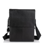Шкіряна чорна сумка чоловіча через плече Tiding Bag A25F-9906A - Фотографія № 104 Шкіряна чорна сумка чоловіча через плече Tiding Bag A25F-9906A - Фотографія № 104