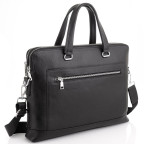 Сумка для ноутбука черная Tiding Bag A25F-9916-1A - Фото № 100 Сумка для ноутбука черная Tiding Bag A25F-9916-1A - Фото № 100