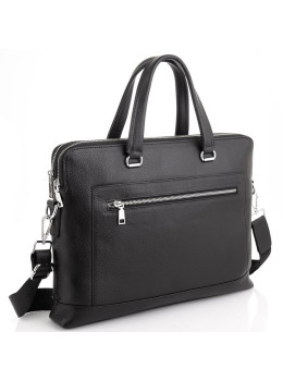 Сумка для ноутбука черная Tiding Bag A25F-9916-1A