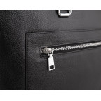 Сумка для ноутбука черная Tiding Bag A25F-9916-1A - Фото № 101 Сумка для ноутбука черная Tiding Bag A25F-9916-1A - Фото № 101