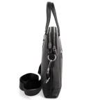 Сумка для ноутбука черная Tiding Bag A25F-9916-1A - Фото № 103 Сумка для ноутбука черная Tiding Bag A25F-9916-1A - Фото № 103