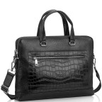 Сумка для ноутбука черная Tiding Bag A25F-9916-2A - Фото № 100 Сумка для ноутбука черная Tiding Bag A25F-9916-2A - Фото № 100