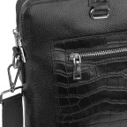 Сумка для ноутбука черная Tiding Bag A25F-9916-2A - Фото № 101 Сумка для ноутбука черная Tiding Bag A25F-9916-2A - Фото № 101