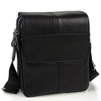 Чоловічі шкіряні сумки через плече Tiding Bag A25F-B065A - Фотографія № 100
