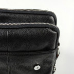 Чоловічі шкіряні сумки через плече Tiding Bag A25F-B065A - Фотографія № 103