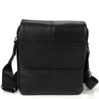 Чоловічі шкіряні сумки через плече Tiding Bag A25F-B065A - Фотографія № 106