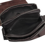Мужская кожаная сумка через плечо коричневая Tiding Bag A25F-B065B - Фото № 104 Мужская кожаная сумка через плечо коричневая Tiding Bag A25F-B065B - Фото № 104