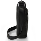 Мессенджер классический черный Tiding Bag A25F-F-17629A - Фото № 101 Мессенджер классический черный Tiding Bag A25F-F-17629A - Фото № 101