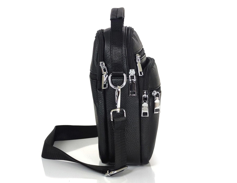 Месенджер з ручкою для перенесення Tiding Bag A25F-FL-305A - Фотографія № 3