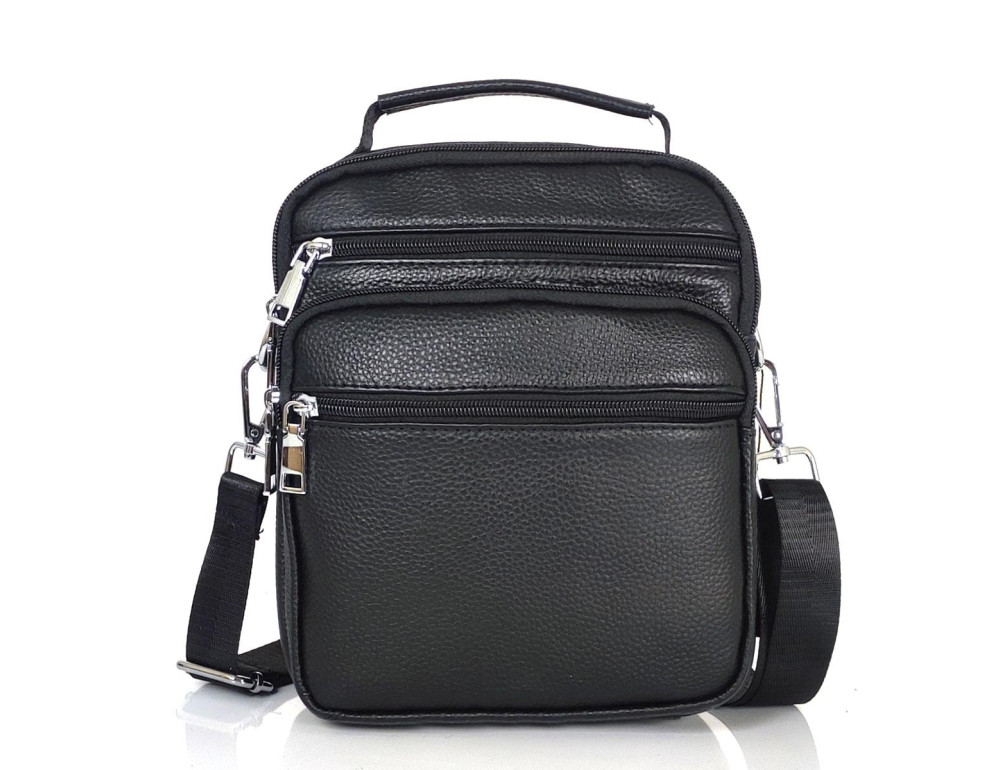 Месенджер з ручкою для перенесення Tiding Bag A25F-FL-305A - Фотографія № 4